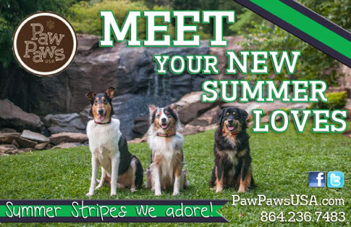 Pet Supply Store «Paw Paws USA», reviews and photos, 6 W McBee, Greenville, SC 29601, USA