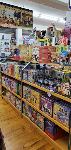 Toy Store «Toys On The Square», reviews and photos, 22 E Main St, Hummelstown, PA 17036, USA