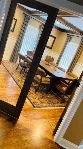 Personal Injury Attorney «Christopher J. Hudson, LLC», reviews and photos