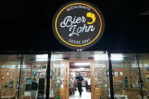 Bier Lohn Restaurante image