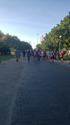 Tourist Attraction «Leonhardt Lagoon Nature Walk», reviews and photos, 1121 1st Ave, Dallas, TX 75210, USA