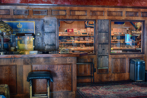 Cigar Shop «Lone Star State Cigar Co.», reviews and photos, 1100 14th St, Plano, TX 75074, USA