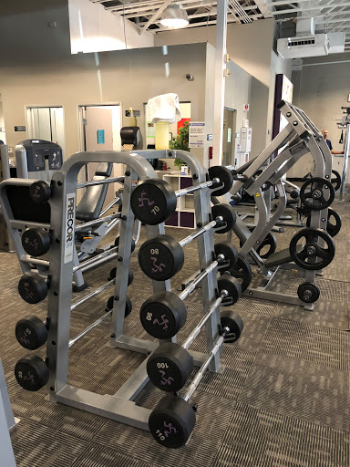 Gym «Anytime Fitness», reviews and photos, 2585 S Lewis Way, Lakewood, CO 80227, USA