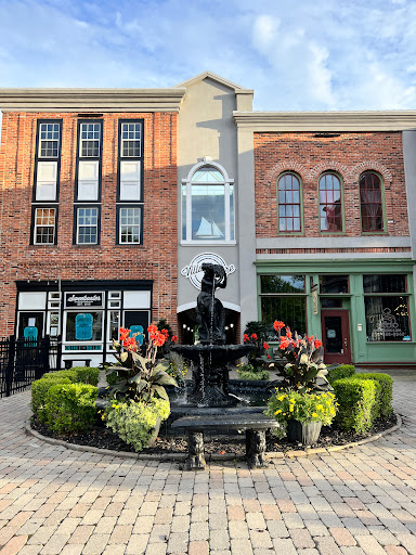 Live Music Venue «Lexington Village Theatre», reviews and photos, 7318 Huron Ave, Lexington, MI 48450, USA