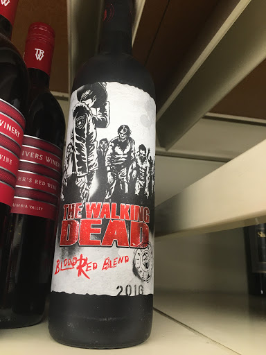 Wine Store «Total Wine & More», reviews and photos, 333 Crossroads Blvd, Cary, NC 27518, USA