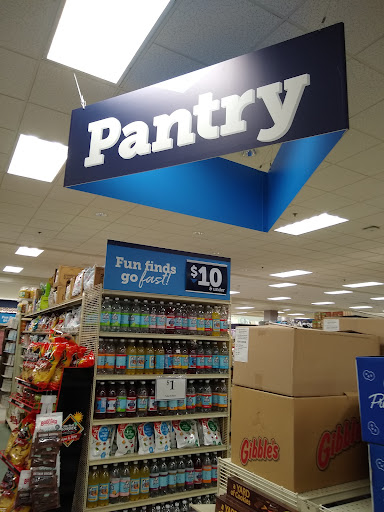 Home Goods Store «Christmas Tree Shops», reviews and photos, 15 Backus Ave Suite 42, Danbury, CT 06810, USA