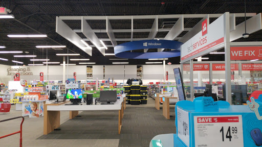 Office Supply Store «Office Depot», reviews and photos, 17081 US-441, Mt Dora, FL 32757, USA