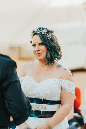 Bridal Shop «The Bridal Suite», reviews and photos, 1340 E 9 Mile Rd, Pensacola, FL 32514, USA