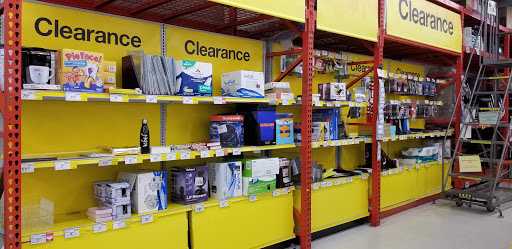 Office Supply Store «Staples», reviews and photos, 1631 Wesel Blvd, Hagerstown, MD 21740, USA