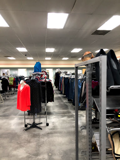 Thrift Store «SPCA Thrift Shop», reviews and photos, 4220 S Washington Ave, Titusville, FL 32780, USA