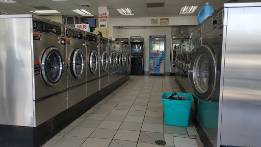 Laundries Raleigh