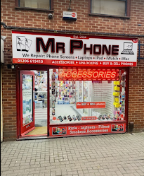Mr Phone Exchange