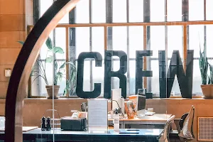 Crew Collective & Cafe image