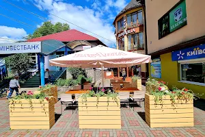 cafe Bavaria image