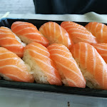 Photo n° 1 de l'avis de Damien. fait le 21/07/2019 à 11:39 pour Sushi Fou à Pessac