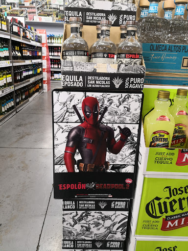 Liquor Store «CNG Wine & Spirits», reviews and photos, 2750 S Rutherford Blvd, Murfreesboro, TN 37130, USA