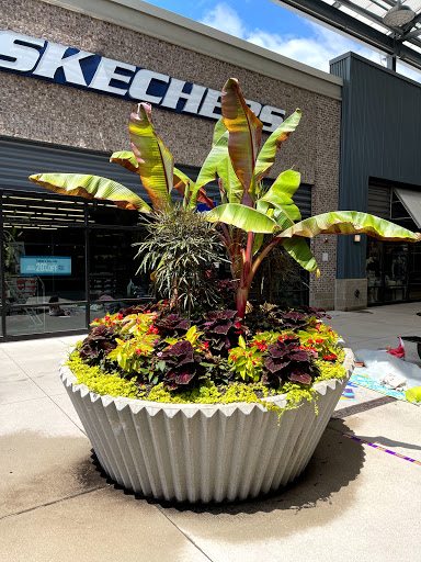 Outlet Mall «Tanger Outlet Grand Rapids», reviews and photos, 350 84th St SW, Byron Center, MI 49315, USA