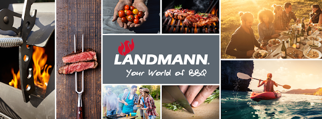 Landmann Hungária - Vecsés