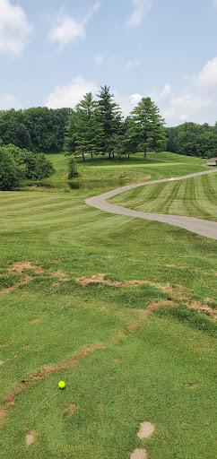 Golf Course «Cassel Hills Golf Course», reviews and photos, 201 Clubhouse Way, Vandalia, OH 45377, USA