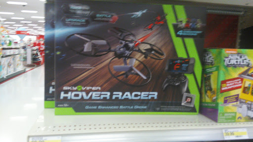 Department Store «Target», reviews and photos, 3955 E Broad St, Whitehall, OH 43213, USA