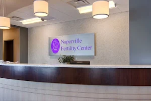 Naperville Fertility Center image