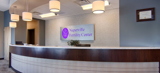 Naperville Fertility Center