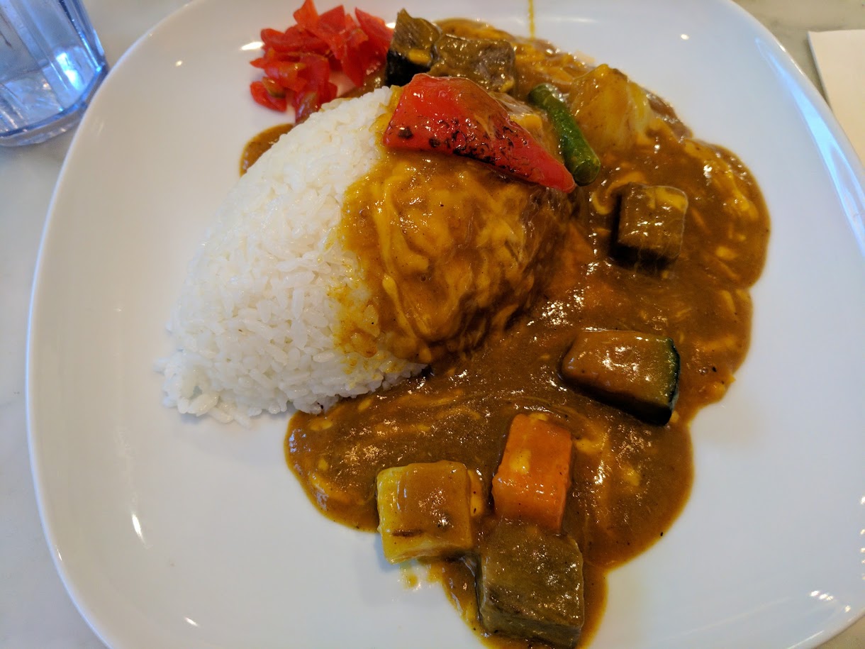 Best Japanese Curry in NYC: Complete Guide (2025)