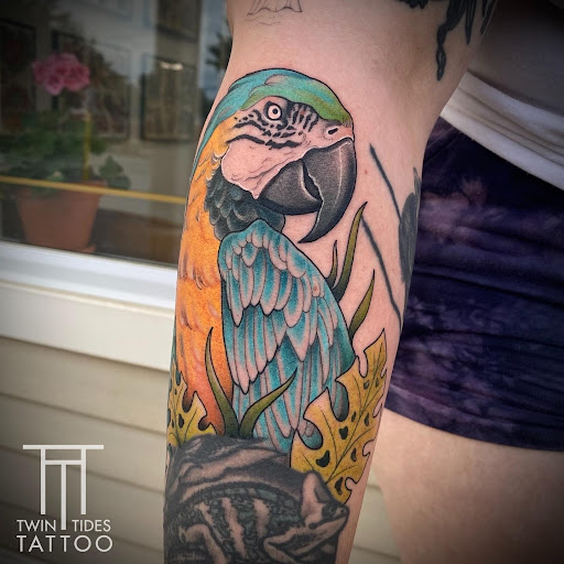 Explore philadelphia tattoo ideas, creative tattoo ideas in Wappingers Falls, available at Twin Tides Tattoo