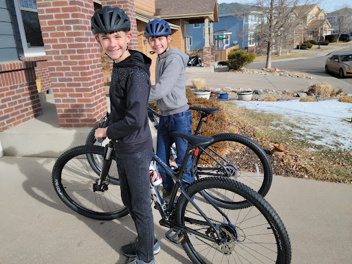 Bicycle Store «Elevation Cycles», reviews and photos, 2030 E County Line Rd, Highlands Ranch, CO 80126, USA