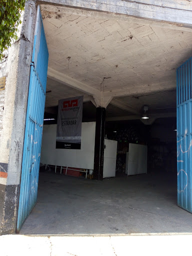 Comercializadora Floor