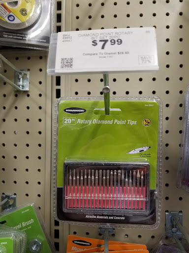 Shopping Mall «Northway Shopping Center», reviews and photos, 119 Nashville Hwy, Columbia, TN 38401, USA