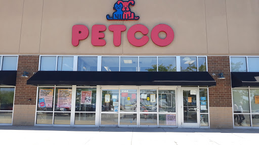 Pet Supply Store «Petco Animal Supplies», reviews and photos, 2140 E Blvd St, Kokomo, IN 46902, USA