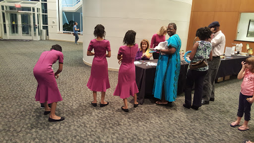 Performing Arts Theater «Howard Performing Arts Center», reviews and photos, 4160 E Campus Cir Dr, Berrien Springs, MI 49104, USA