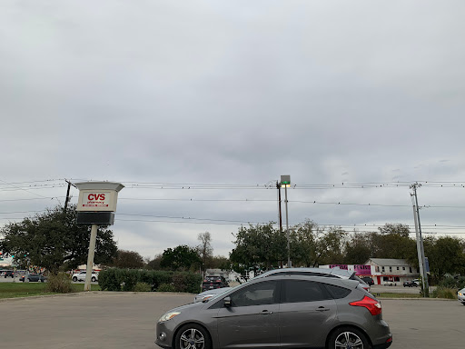 Drug Store «CVS», reviews and photos, 210 North Business Ih 35, New Braunfels, TX 78130, USA