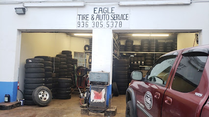 Eagle Tire & Auto Service