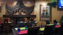 Atmosphère du Restaurant thaï L'Asiane à Chelles - n°7