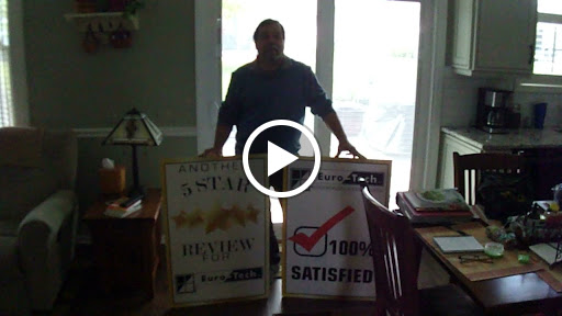 Window Installation Service «Euro-Tech, Inc.», reviews and photos