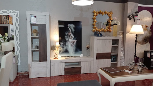 Muebles Deli C. Cam. Real, 161, 02110 La Gineta, Albacete, España