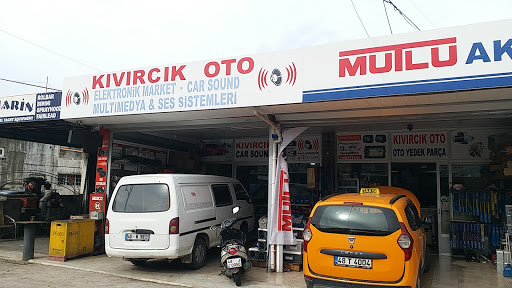 Kivircik Oto Elektrik