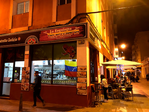 La Esquinita Venezolana