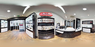 Cigarettes électroniques Jwell Store à Châlons-en-Champagne