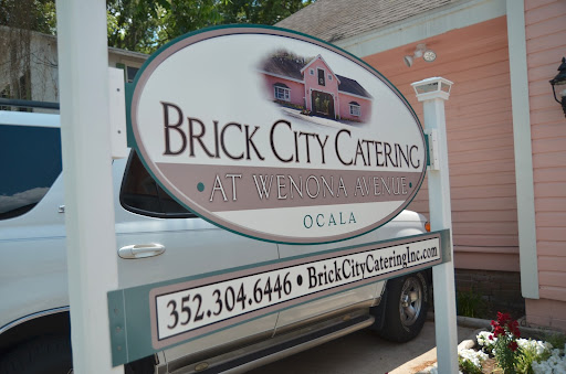 Caterer «Brick City Catering at Wenona Avenue», reviews and photos, 34 SE Wenona Ave, Ocala, FL 34471, USA