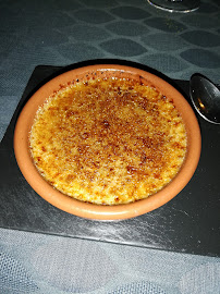 Crème brûlée du Restaurant français Gueule & Gosier Restaurant à Sarlat-la-Canéda - n°13