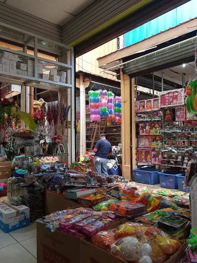 Tiendas donde comprar souvenirs en Managua