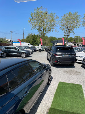MP Motors Paris à Les Essarts-le-Roi