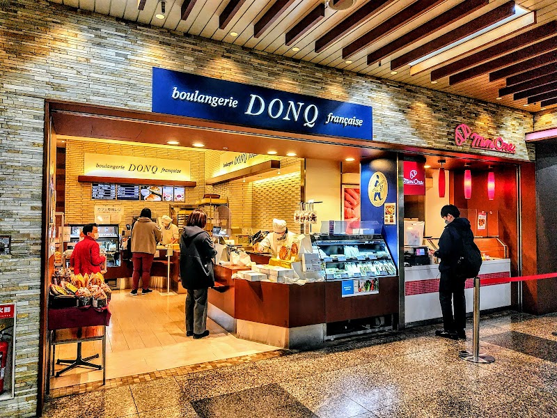 DONQ 姫路駅店