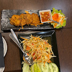 Photo n°1 de l'avis de Chris94toph. fait le 16/10/2021 à 19:06 sur le  Khao Thai Restaurant à Hanover