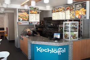 Kochlöffel image