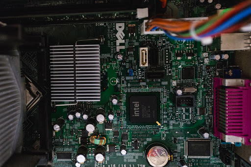 Computer Store «Rocky Mountain Laptops», reviews and photos, 1842 S Parker Rd # 19, Denver, CO 80231, USA