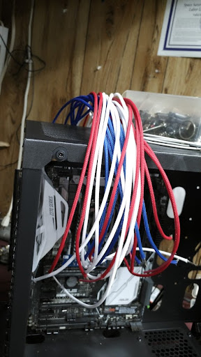 Computer Repair Service «Hometown Computers», reviews and photos, 1106 Central Ave, Nebraska City, NE 68410, USA